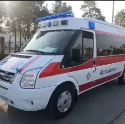 江门市救护车转运/长途跨省市返乡拉回家/危重病人租赁价格收费用